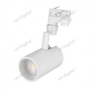 Светильник LGD-ZEUS-4TR-R88-20W Warm (WH, 20-60 deg)