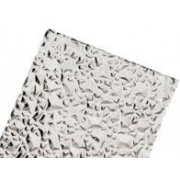 Рассеиватель колотый лед для 1195*100 (1189*96 мм) 2 шт в упаковке