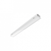 Светодиодный светильник G-ЛАЙН "ВАРТОН" 1174х100х80мм 18 ВТ 4000К серый