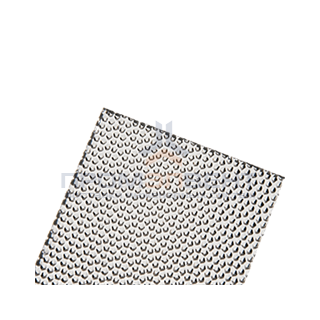 Рассеиватель опал для Cesal 600*600*62 IP40 2 шт в упаковке