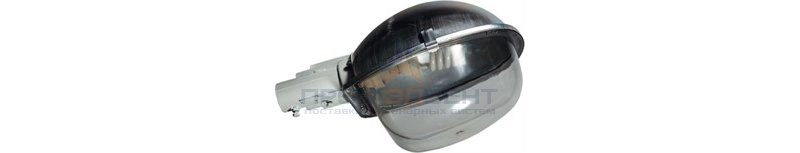 ЛКУ 13-115-122 Е40 Сталь Под стекло