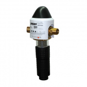 Фильтр тонкой очистки промывной JUDO SPEEDY-LongLife - 1"1/4 (НР/НР, PN10, для холодной воды)