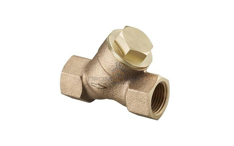 Фильтр грубой очистки Oventrop - 3