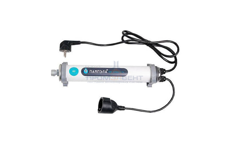 Автоматика для насосов Пампэла КИВ1 В3