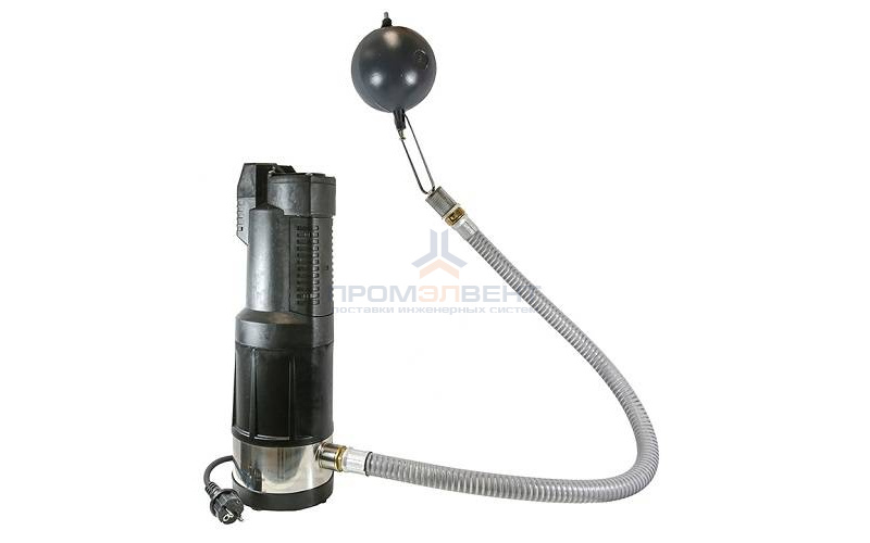 Насос колодезный DAB DIVERTRON X 1200 M (всасыващая трубка-патрубок с поплавком в комплекте)