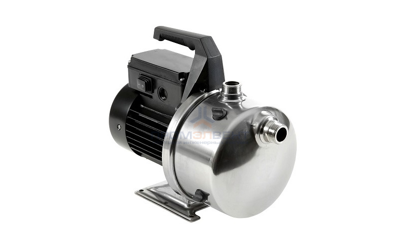 Насос самовсасывающий Grundfos JP 6 B-B-CVBP