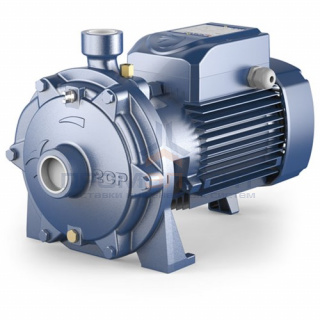Насос центробежный Pedrollo 2CPm 25/16B - 1,5 кВт (1x230 В, PN10, Qmax 140 л/мин, Hmax 56 м)
