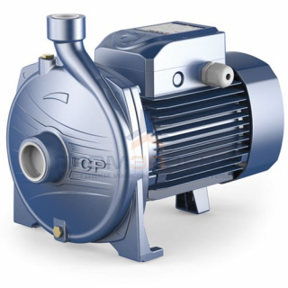 Насос центробежный Pedrollo CP 210A - 4,0 кВт (3x230/400 В, PN10, Qmax 280 л/мин, Hmax 61 м)