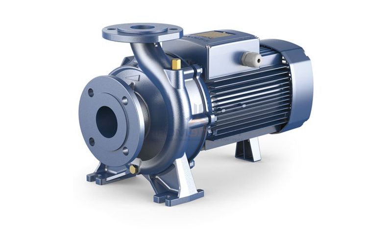 Насос центробежный Pedrollo F 65/200B - 15,0 кВт (3x400/690 В, PN10, Qmax 2400 л/мин, Hmax 44 м)