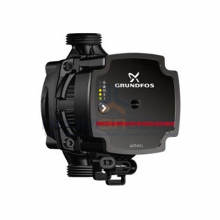 Насос циркуляционный Grundfos ALPHA1 L 15-40 130
