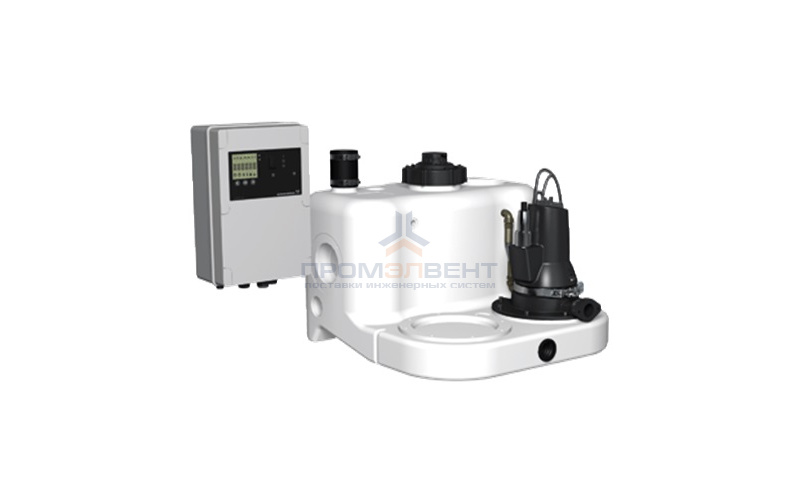 Насосная установка Grundfos MDG.12.3.2 (3x400 В)