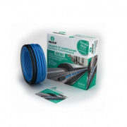 Кабель нагревательный саморегулирующийся Freezstop Simple Heat - 18 Вт/м, длина 2 м.