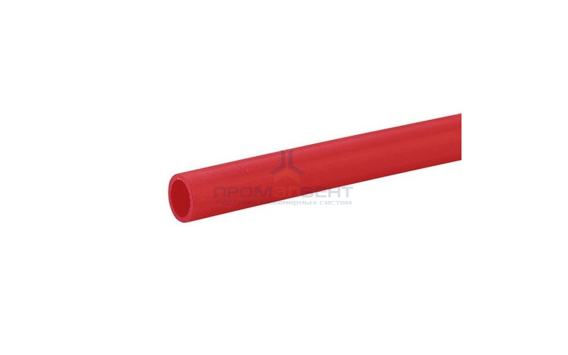 Труба из сшитого полиэтилена Giacomini GIACOTHERM R996T - 20x2.0 (PE-Xb/EVOH, PN8, бухта 400м)