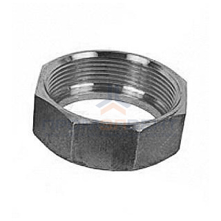 Гайка накидная для подключения трубы Inoflex Meibes Ду20 1"BP