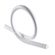 Компенсирующая петля VALTEC VTp.794 - 32 (для полипропиленовых труб под пайку, цвет белый)