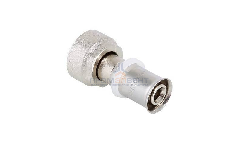 Переход на евроконус VALTEC VTc.712.NE - 16 x 3/4