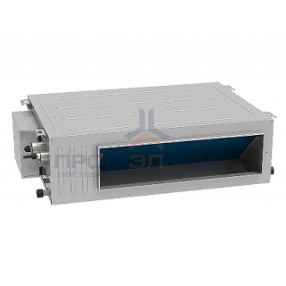 Комплект ELECTROLUX EACD-60H/UP3/N3 сплит-системы, канального типа
