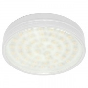 Лампа светодиодная таблетка Feron LB-170 9W 6400K 230V GX70 холодный свет