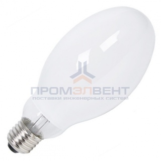 Лампа ртутная ДРВ Osram HWL 250W 225V E40 бездроссельная