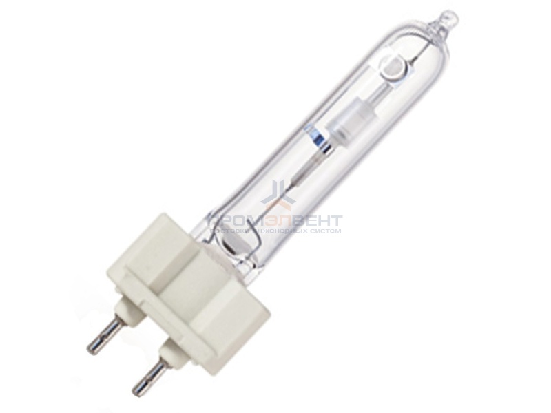 Лампа металлогалогенная GE CMH35/T/UVC/U/942/G12
