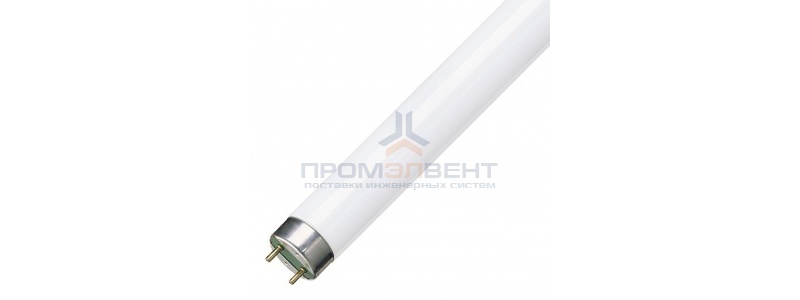 Люминесцентная лампа T8 Osram L 38 W/840 PLUS ECO G13, 1047 mm
