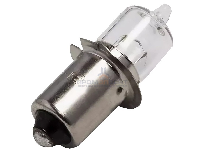 Лампа 58760 5,2V 0.85A P13,5s TU d9,3x3mm для фонаря