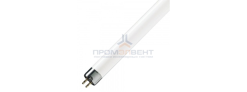 Люминесцентная лампа T5 Osram FQ 80 W/840 HO G5, 1449 mm