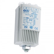 ИЗУ ELT 70-400W 220-240V 3,5-5,0kV 4,6A для металлогалогенных и натриевых ламп