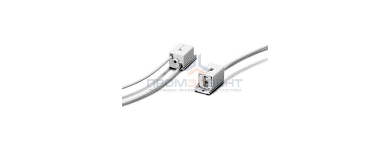 Патрон 09000 VS FM W4,3 для ламп T2