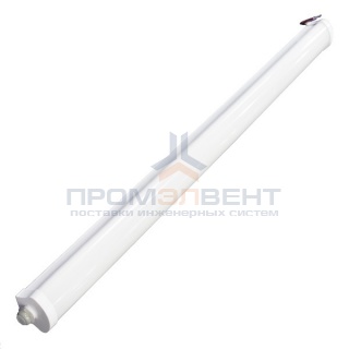 Cветильник светодиодный FL-LED LSP-Nano 60 20W 6400K 1800Лм IP65 600х37х44мм