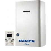 Газовый котел Navien Ace - 24k White