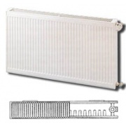 Стальные панельные радиаторы DIA Plus 22 (400x1600 мм, 2,46 кВт)