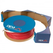 Нагревательный кабель Devi DEVIflex 18T  1485Вт 230В  82м  (DTIP-18)