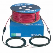 Нагревательный кабель Devi DSIG-20  2025/2215Вт  110м
