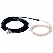 Нагревательный кабель в трубу Devi DTIV-9  412/450Вт  50м