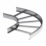 Угол горизонтальный 90? 50x600 R300