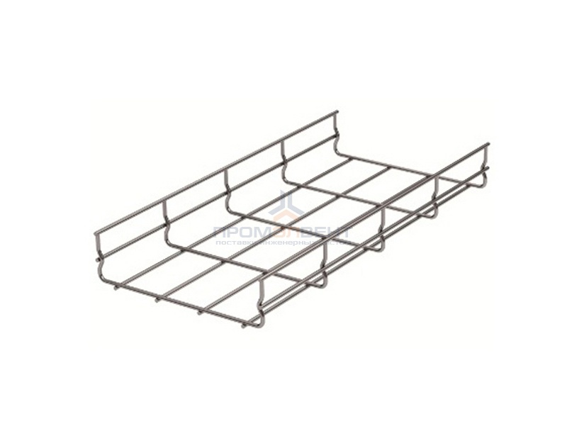 Проволочный лоток 50х300 L 3000 RAL