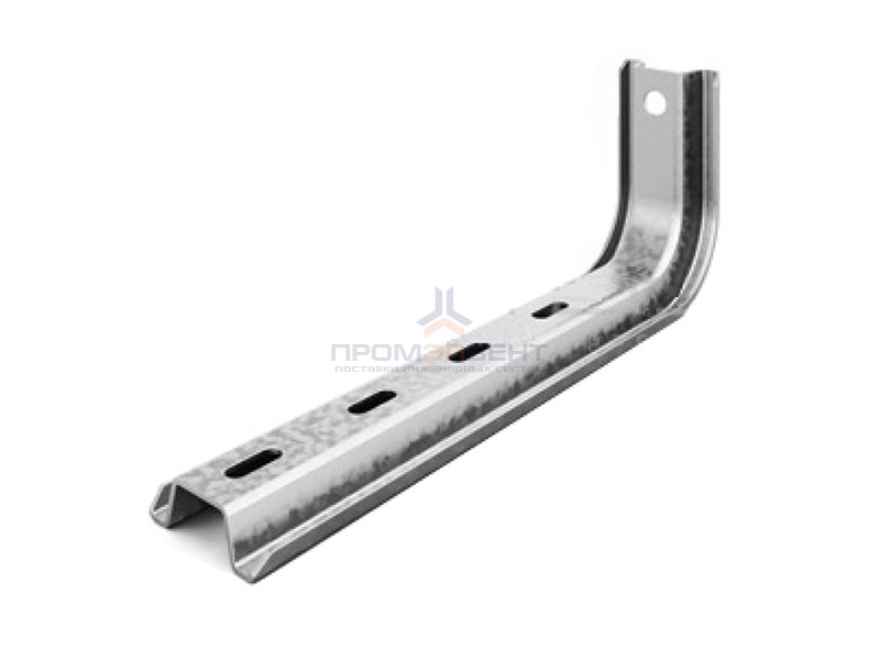 Подвес настенный унитарный 200мм OSTEC