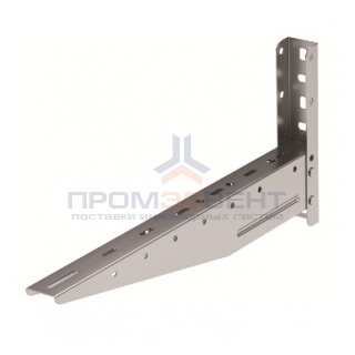 Консоль с опорой ML осн. 500