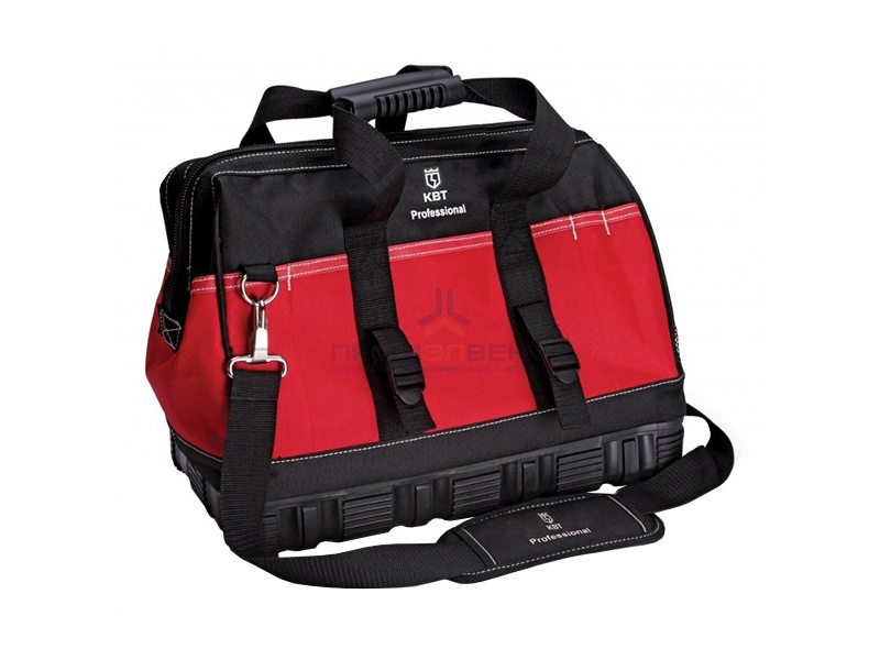 Сумка монтажника универсальная С-01 КВТ