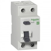 УЗО Easy9 2П 63А 300мА AC 230В Schneider Electric