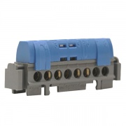 Клеммник Legrand синий 8х1.5-16мм2