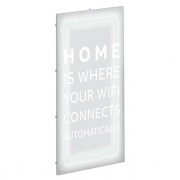 UZD644 LED-панель UK64..