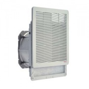 Вентилятор c решёткой и фильтром, 230/270  м3/час, 230В