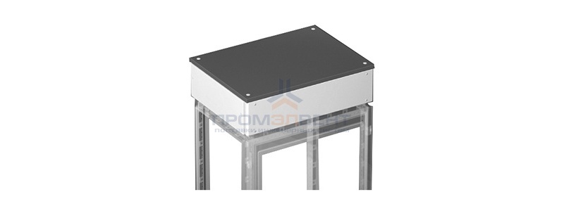 Надстроечный модуль R5SCE, 400 x 600мм, для шкафов CQE