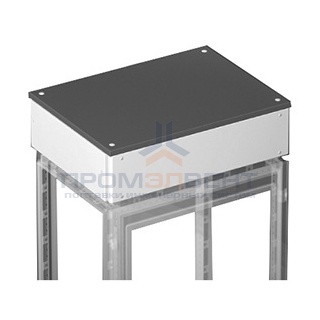 Надстроечный модуль R5SCE, 400 x 600мм, для шкафов CQE