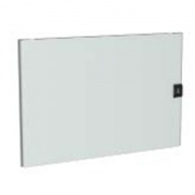 Дверь секционная, сплошная, В1000мм, Ш600мм