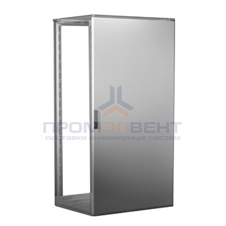 Дверь сплошная, для шкафов CQE, 1400 x 1200мм