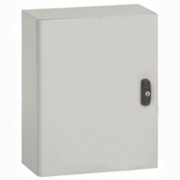 Шкаф металлический Legrand Atlantic IP66 1400х800х400