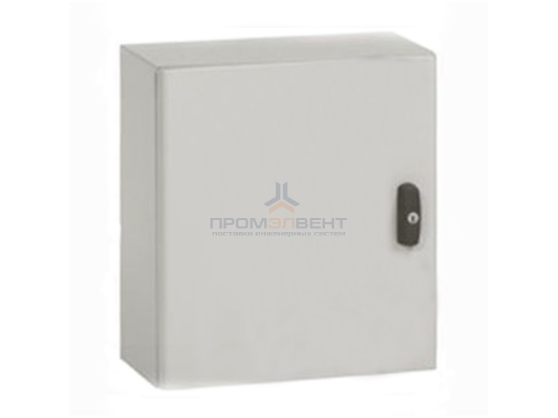 Шкаф металлический Legrand Atlantic IP66 500х400х250